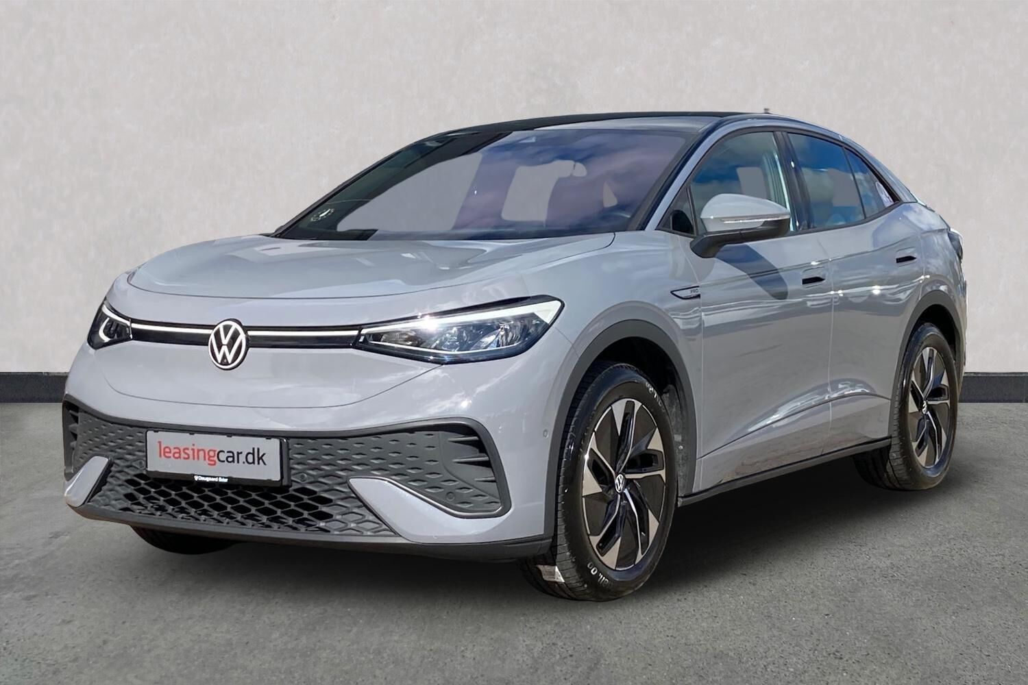 Billede af VW ID.5 EL Pro Performance 204HK 5d Aut.