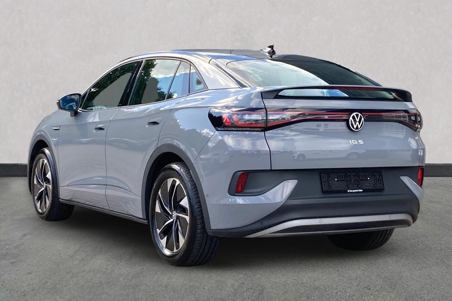 Billede af VW ID.5 EL Pro Performance 204HK 5d Aut.