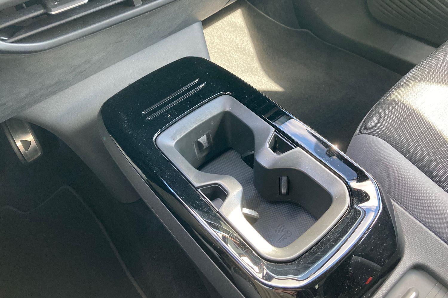 Billede af VW ID.5 EL Pro Performance 204HK 5d Aut.