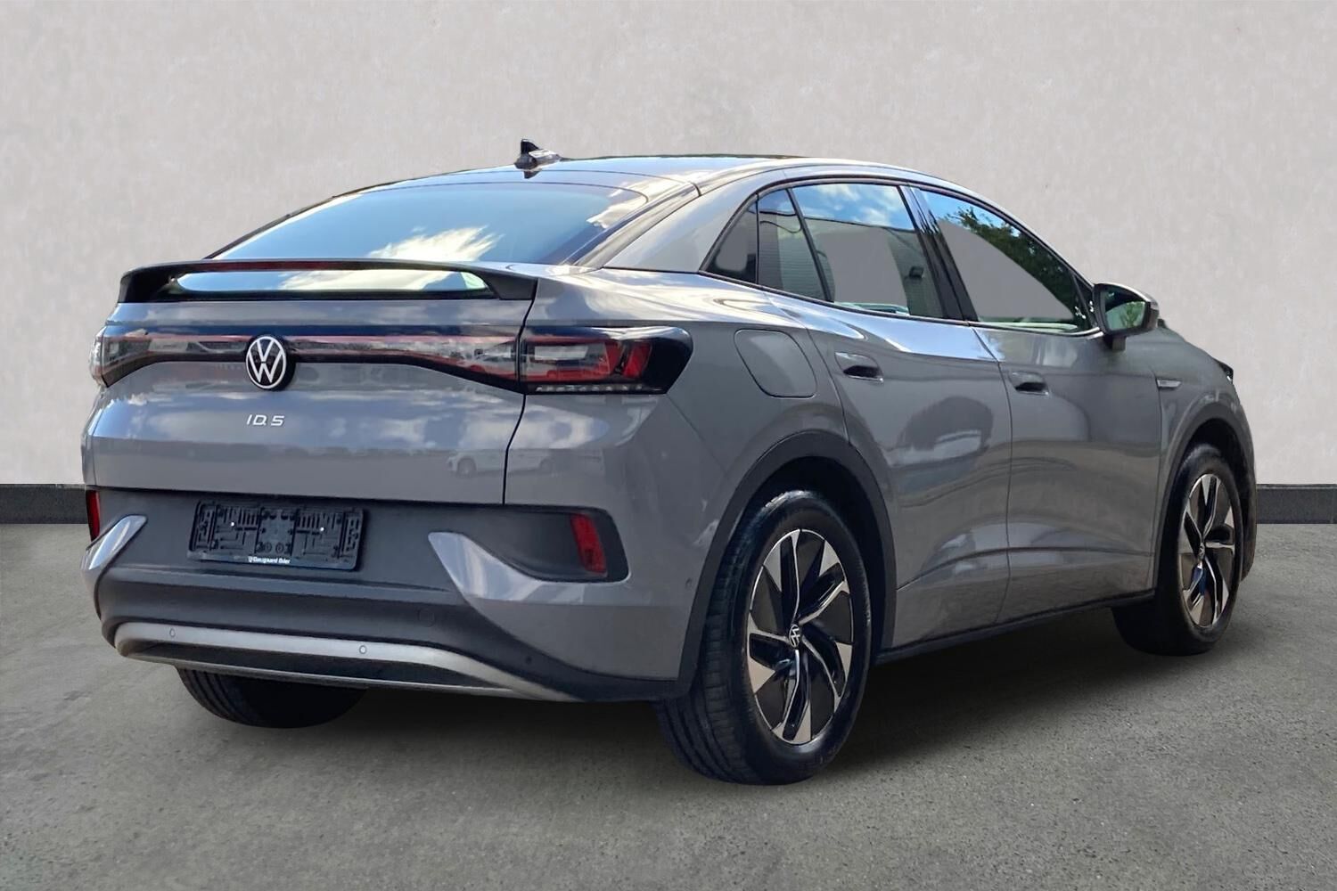 Billede af VW ID.5 EL Pro Performance 204HK 5d Aut.