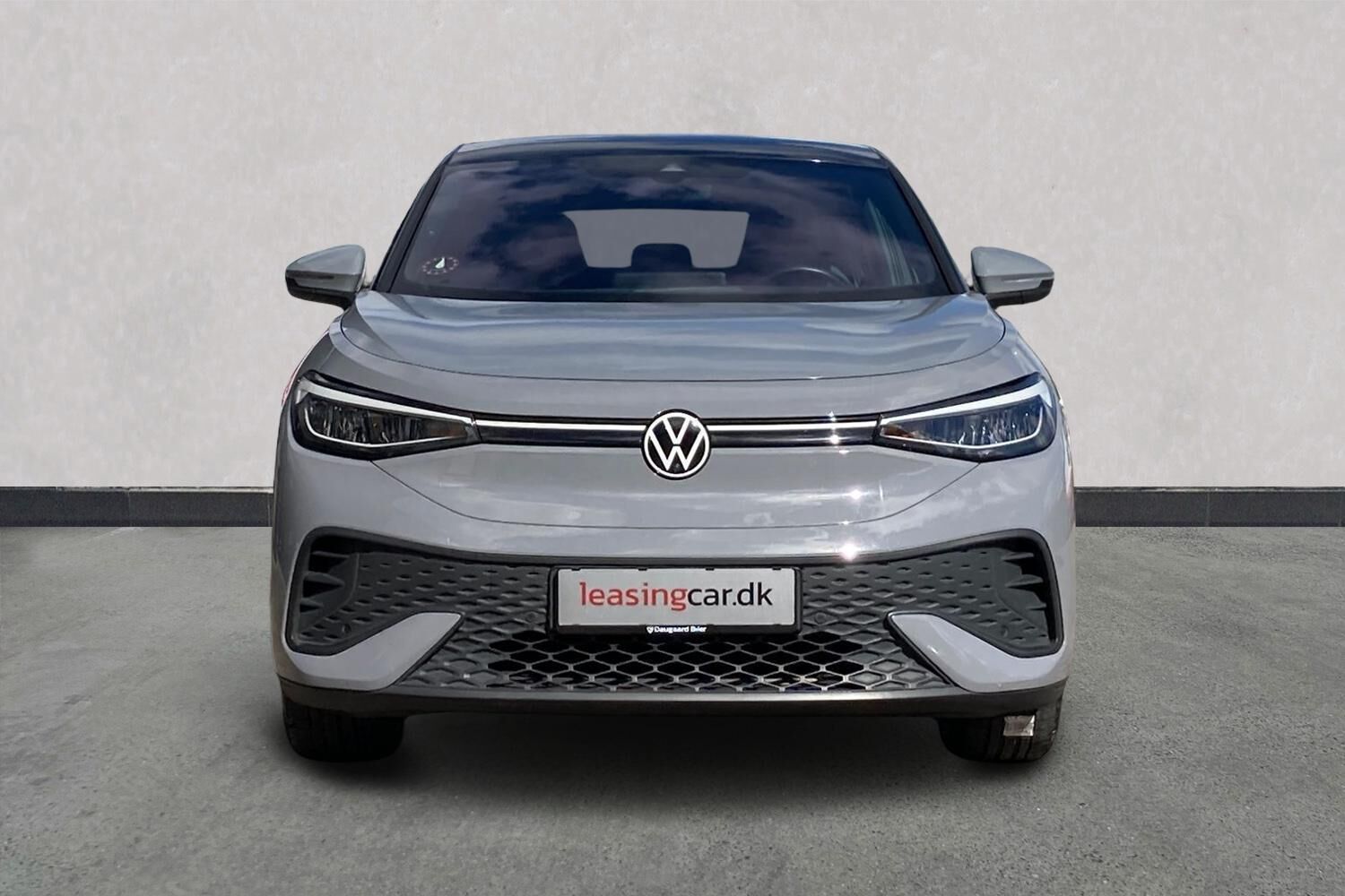 Billede af VW ID.5 EL Pro Performance 204HK 5d Aut.