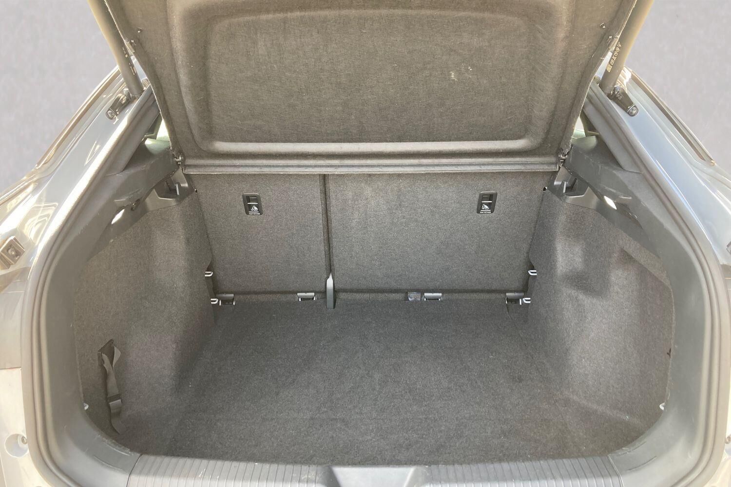 Billede af VW ID.5 EL Pro Performance 204HK 5d Aut.
