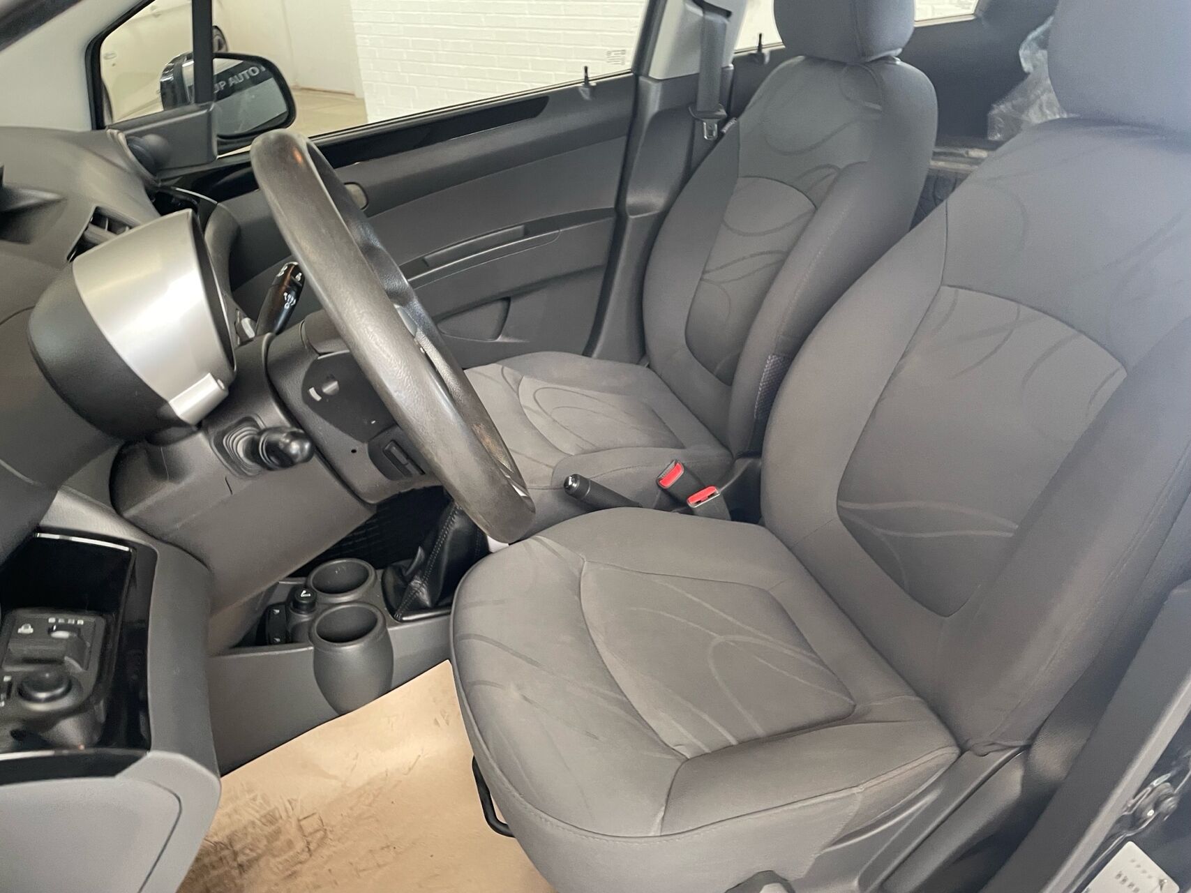 Billede af Chevrolet Spark 1,2 LS 82HK 5d