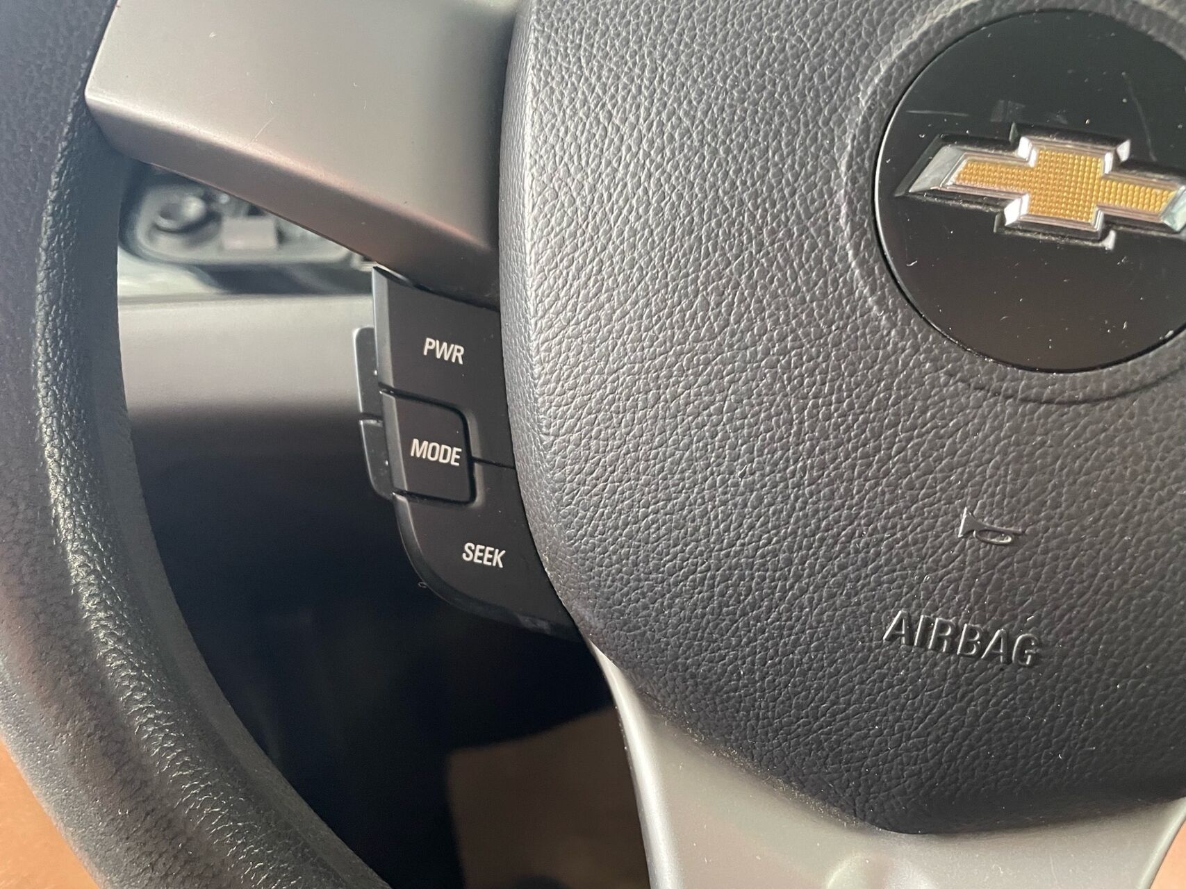 Billede af Chevrolet Spark 1,2 LS 82HK 5d
