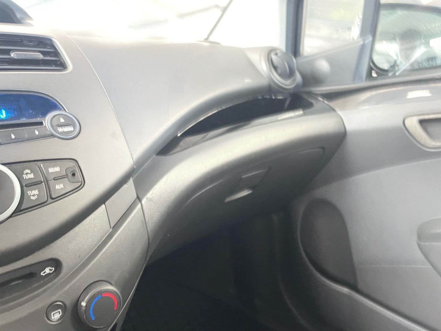 Billede af Chevrolet Spark 1,2 LS 82HK 5d