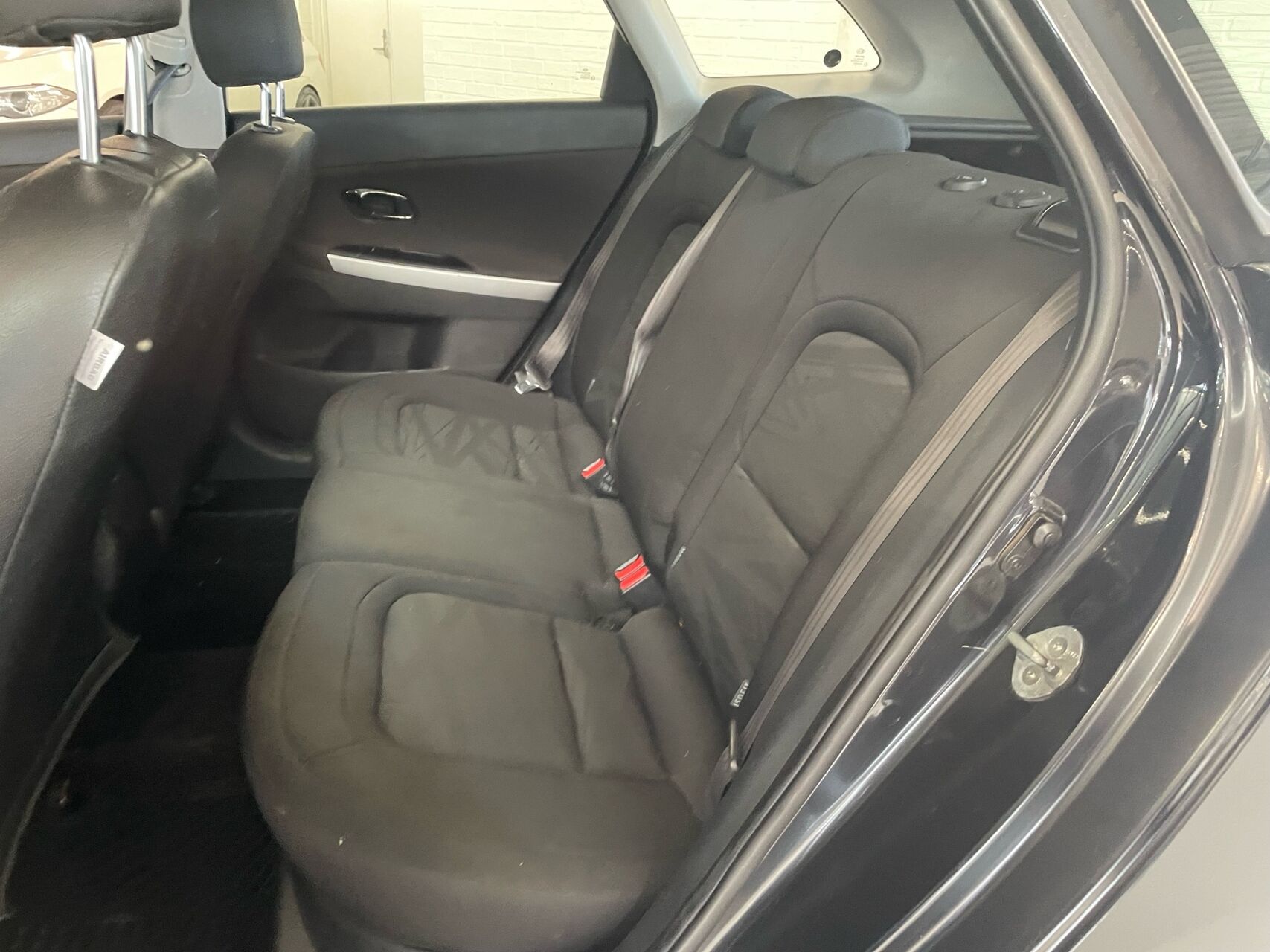 Billede af Kia Ceed SW 1,6 CRDI Active Plus 128HK Stc 6g