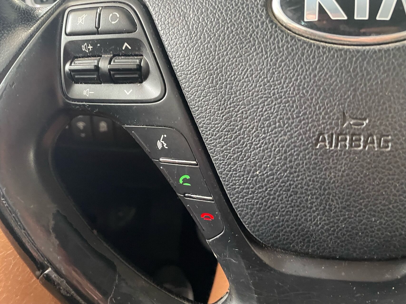 Billede af Kia Ceed SW 1,6 CRDI Active Plus 128HK Stc 6g