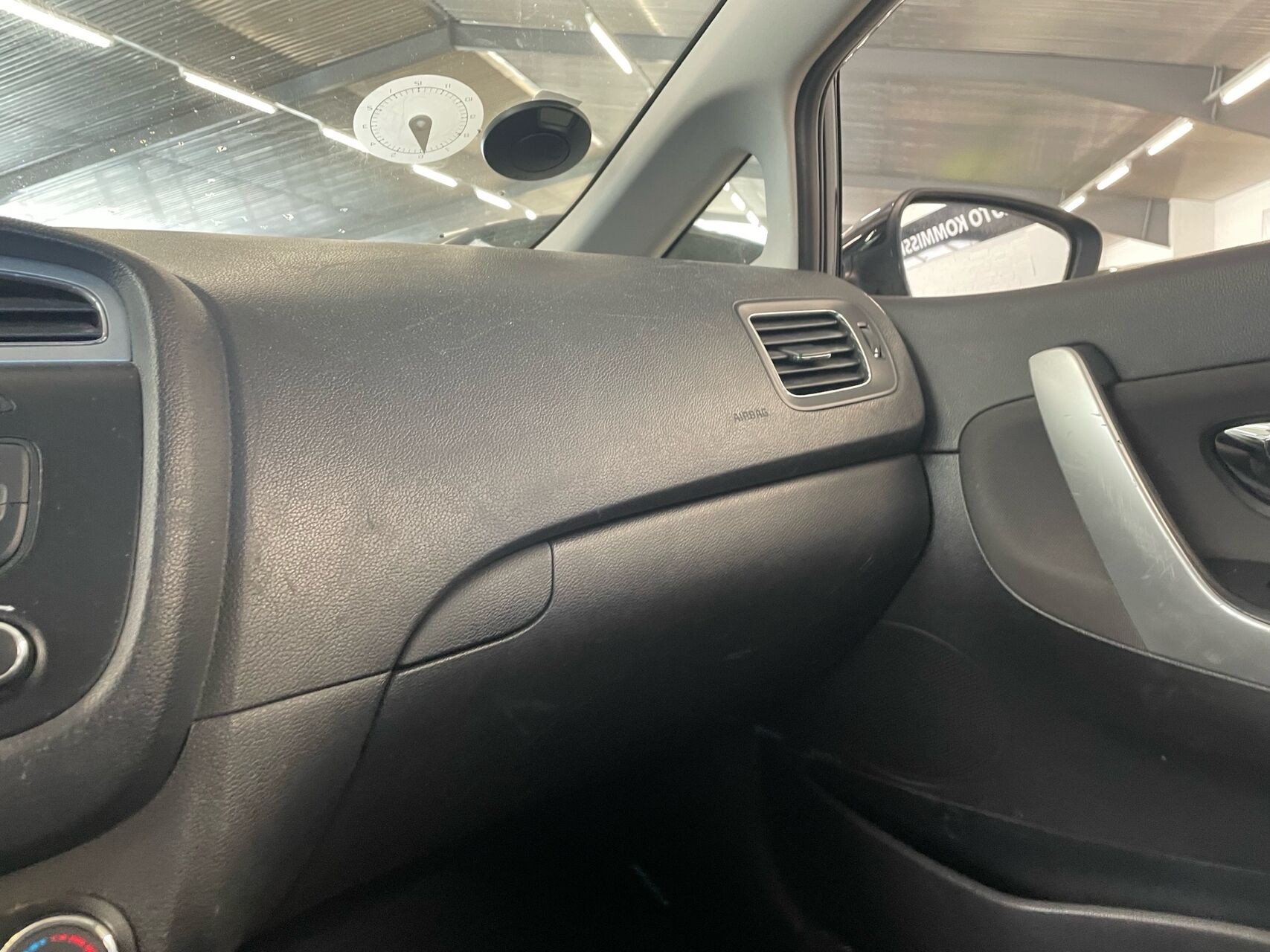 Billede af Kia Ceed SW 1,6 CRDI Active Plus 128HK Stc 6g
