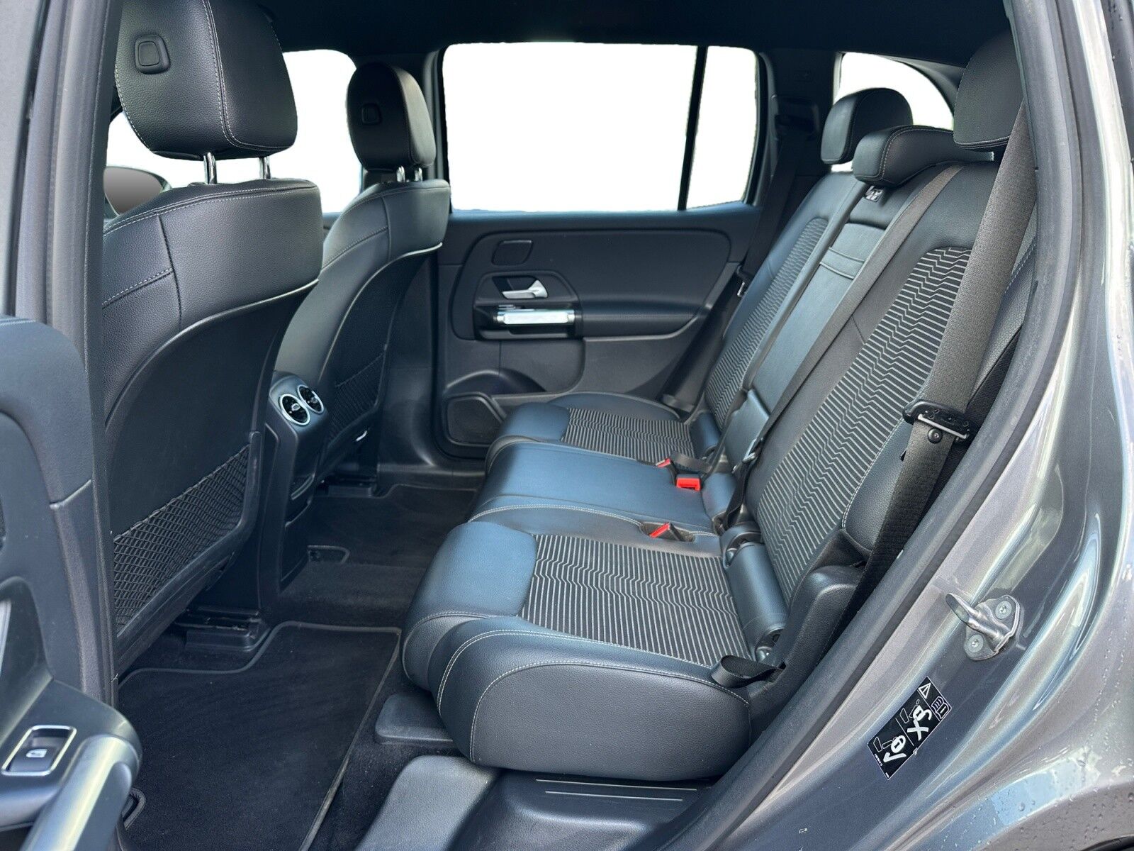 Billede af Mercedes-Benz EQB 250 EL 190HK 5d Aut.