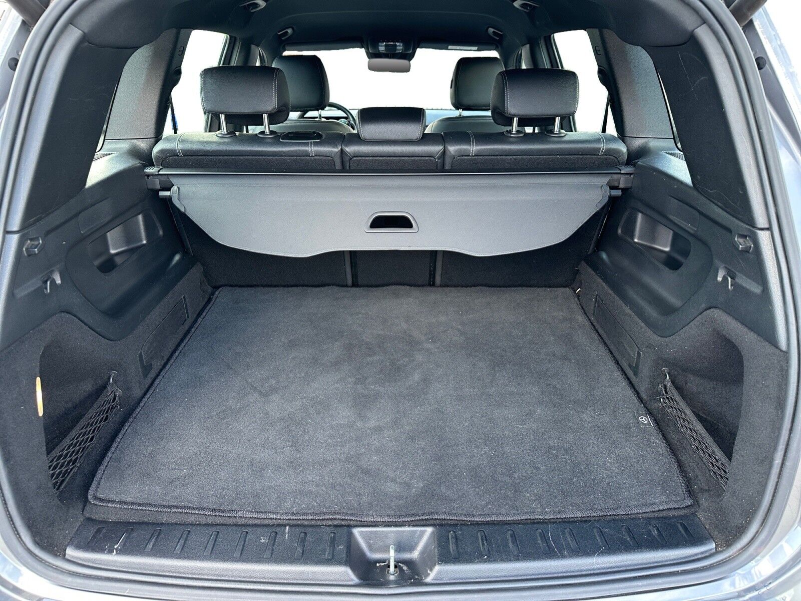 Billede af Mercedes-Benz EQB 250 EL 190HK 5d Aut.