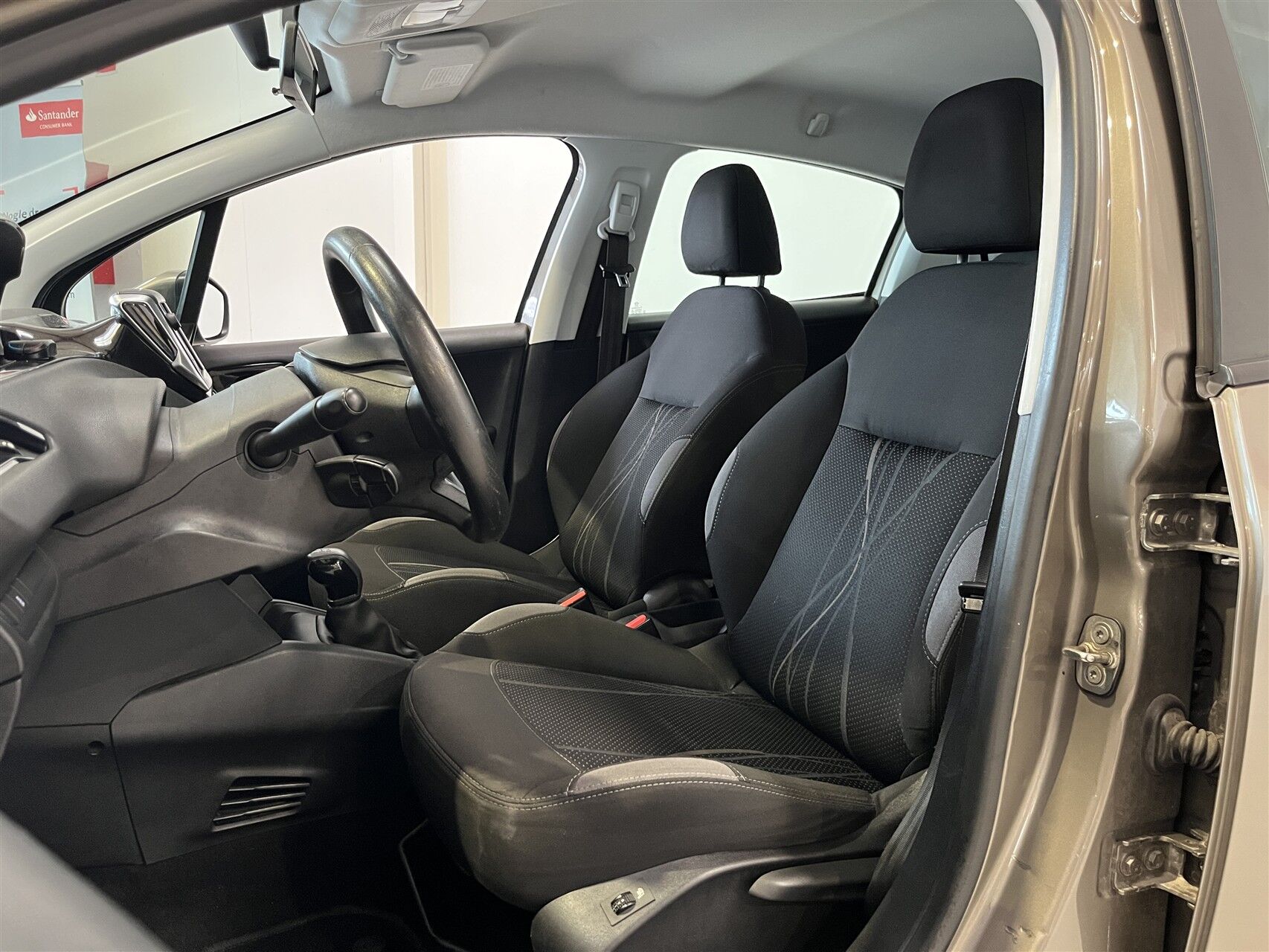 Billede af Peugeot 208 1,2 VTi Active 82HK 5d