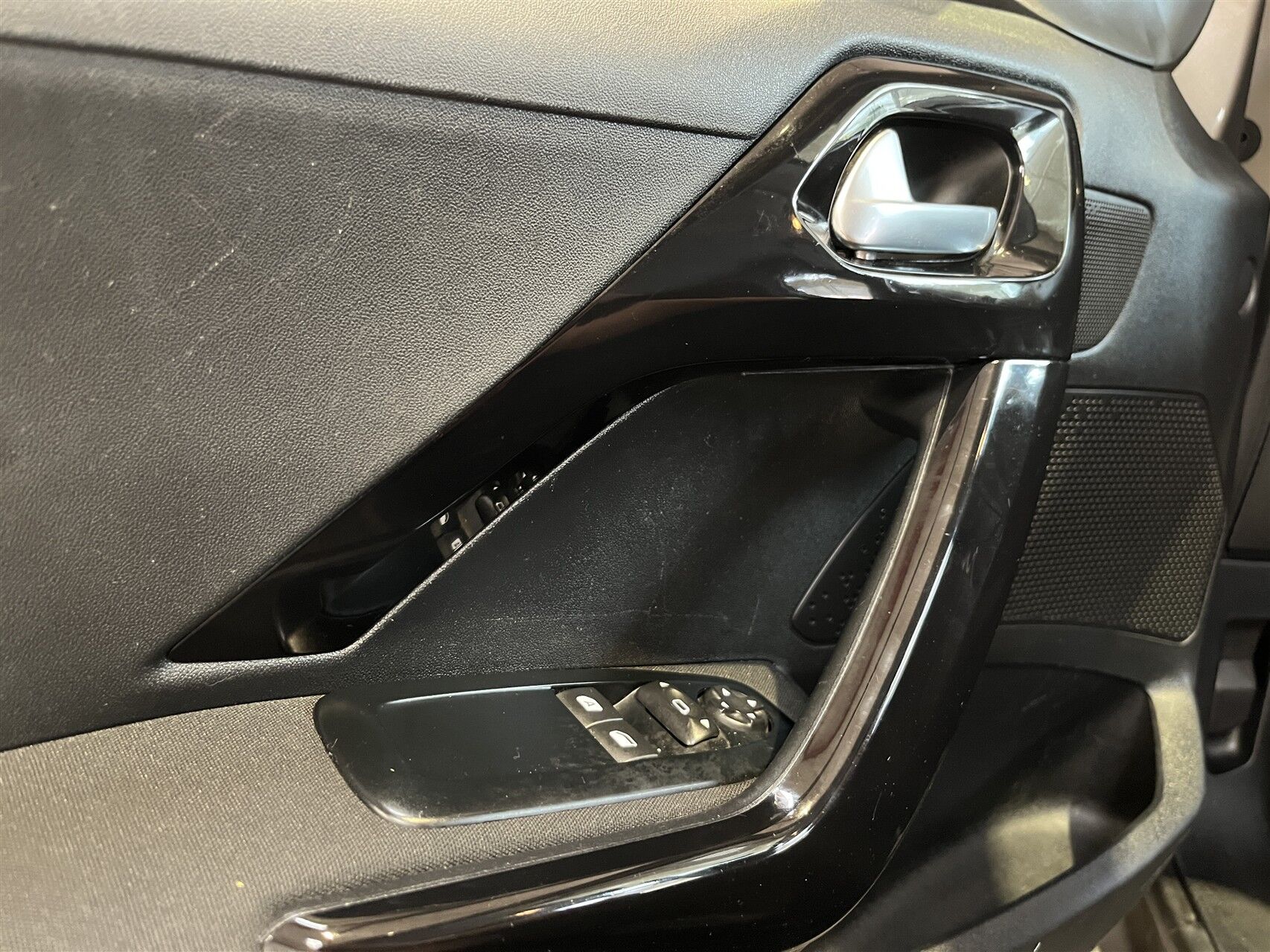 Billede af Peugeot 208 1,2 VTi Active 82HK 5d