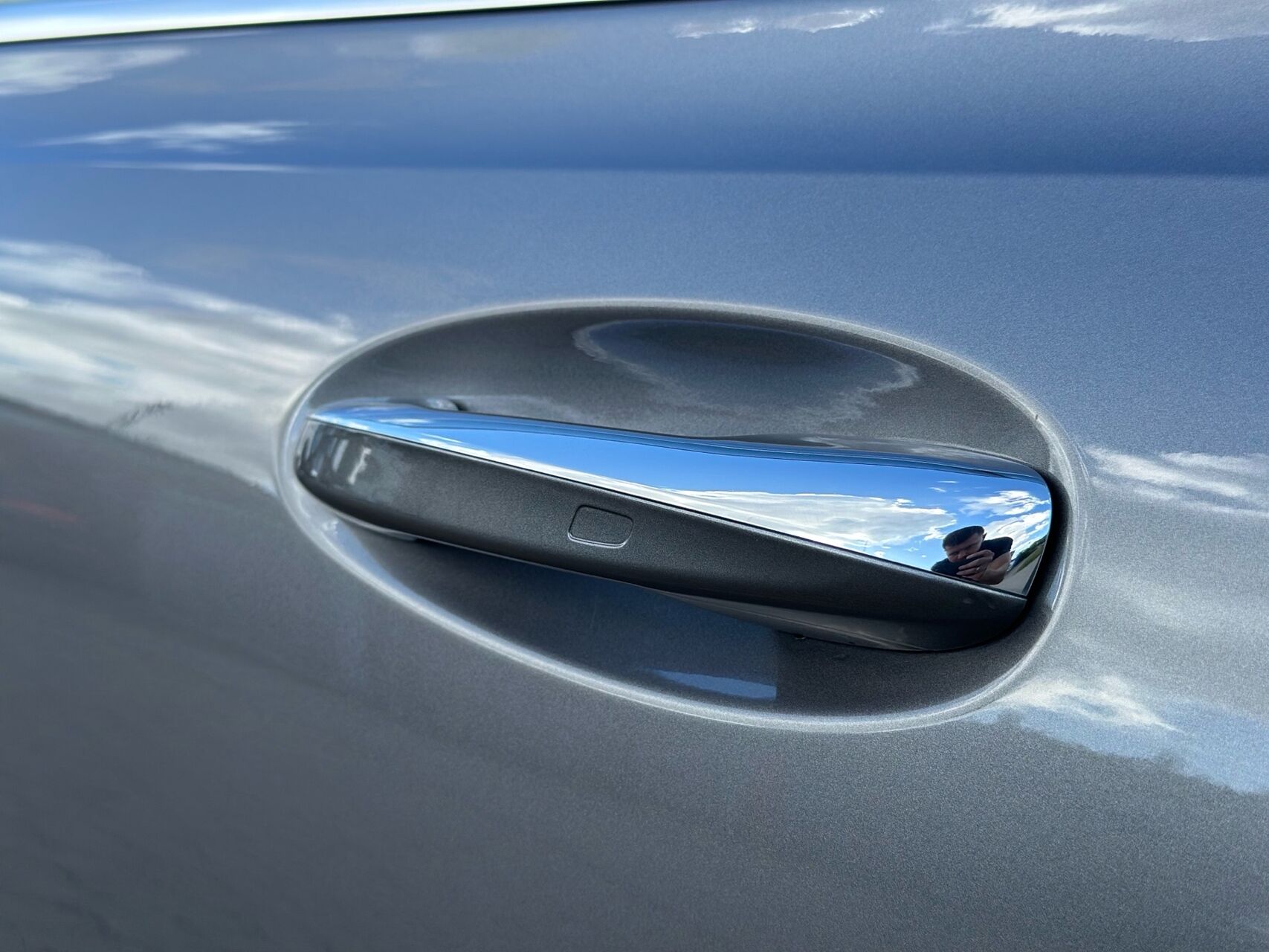 Billede af Mercedes-Benz EQB 250 EL 190HK 5d Aut.