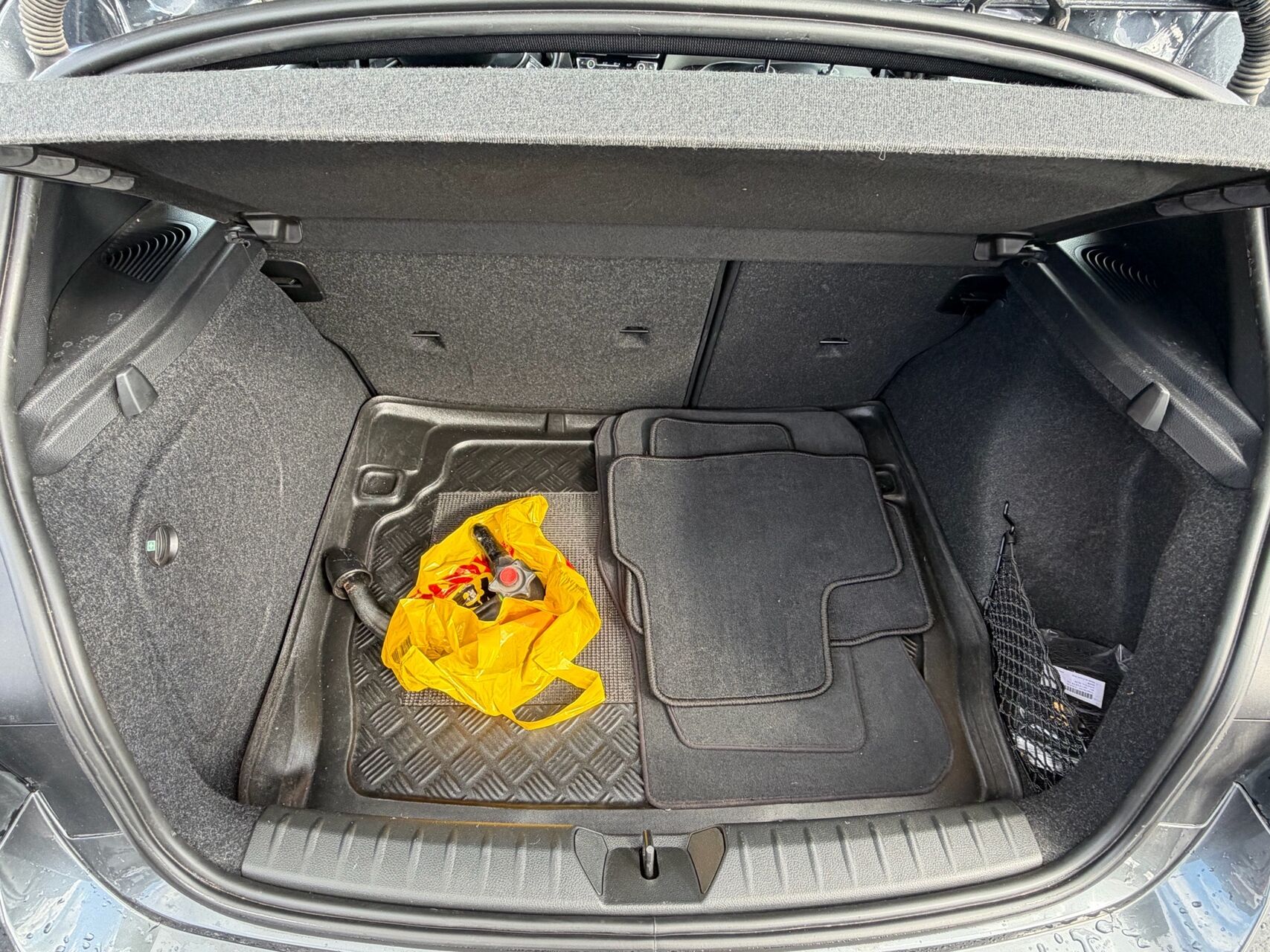 Billede af BMW 118d 2,0 D M-Sport 150HK 5d 6g