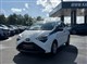 Billede af Toyota Aygo 1,0 VVT-I X 72HK 3d