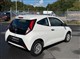 Billede af Toyota Aygo 1,0 VVT-I X 72HK 3d