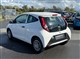 Billede af Toyota Aygo 1,0 VVT-I X 72HK 3d