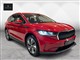 Billede af Skoda Enyaq 85x iV 4x4 286HK 5d Aut.