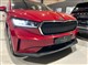 Billede af Skoda Enyaq 85x iV 4x4 286HK 5d Aut.