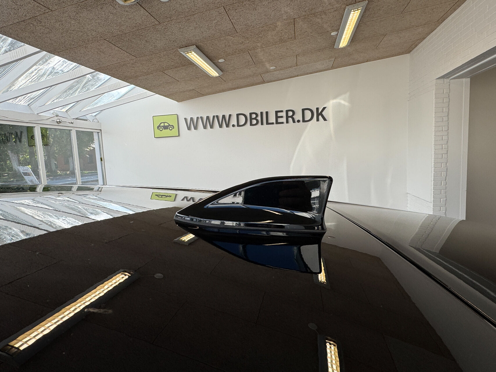Billede af Renault Mégane E-TECH Techno Plus 220HK 5d Aut.