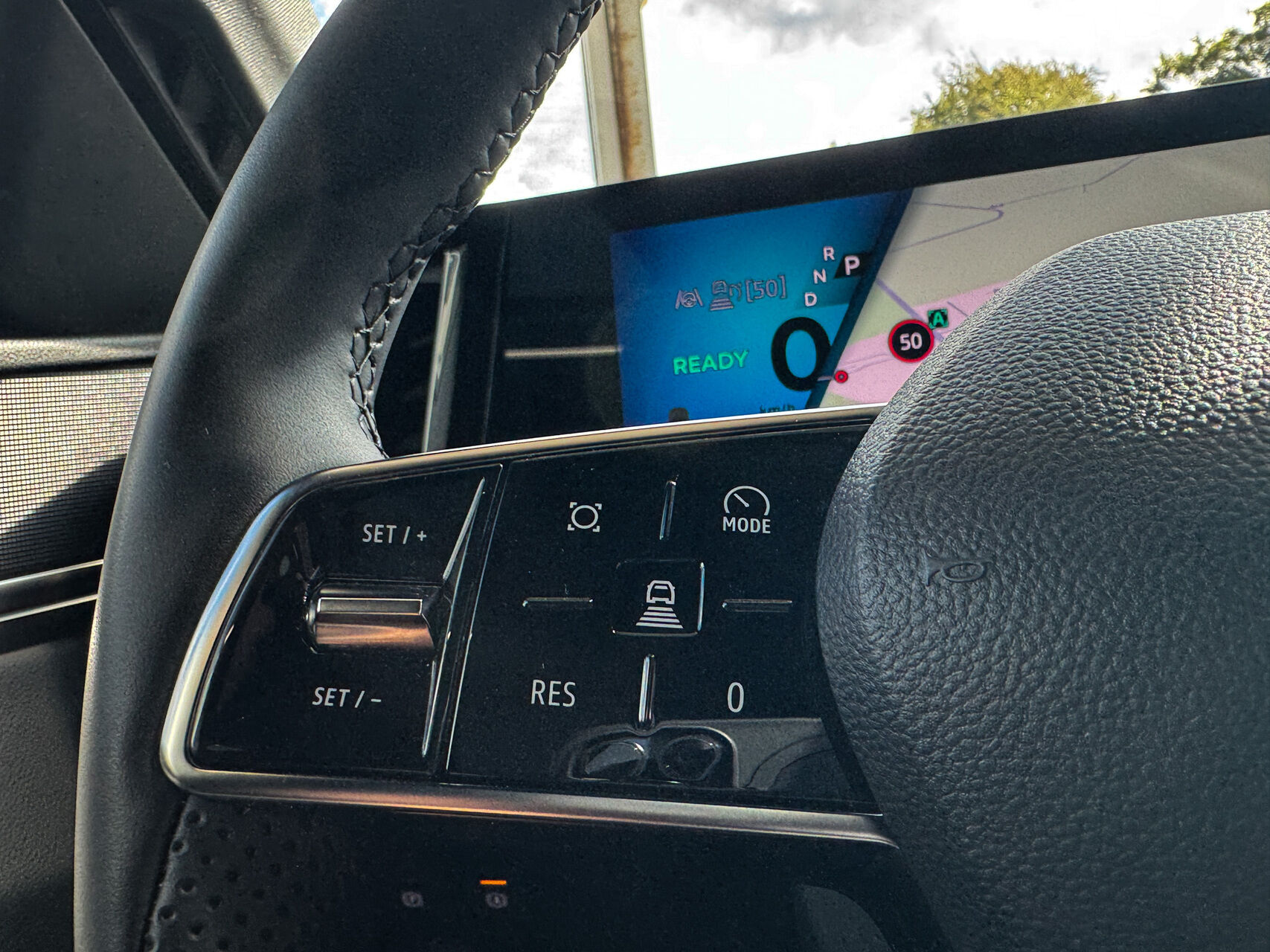 Billede af Renault Mégane E-TECH Techno Plus 220HK 5d Aut.