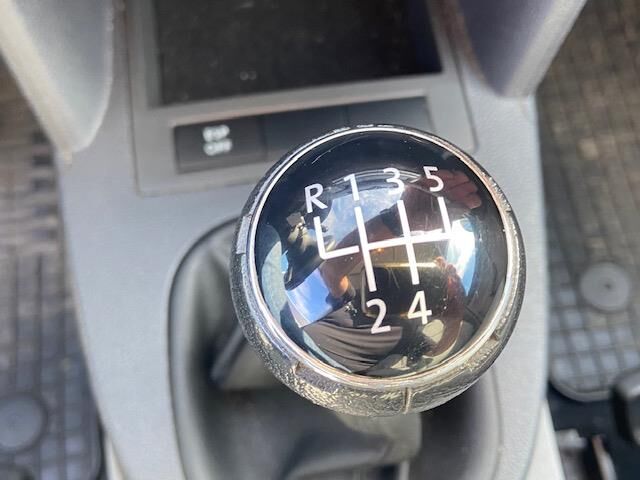 Billede af VW Caddy 1,6 102HK