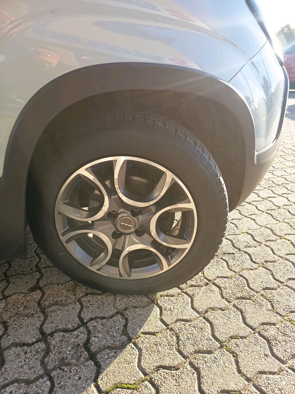 Billede af Fiat Panda 1,0 Mild hybrid Launch Edition 70HK 5d 6g