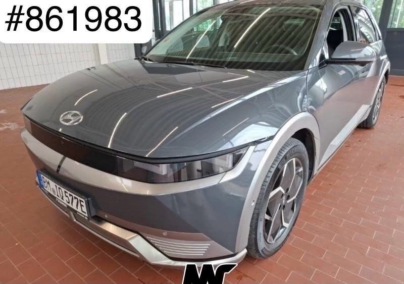 Billede af Hyundai Ioniq 5 Electric 77,4 kWh Ultimate 229HK 5d Aut.