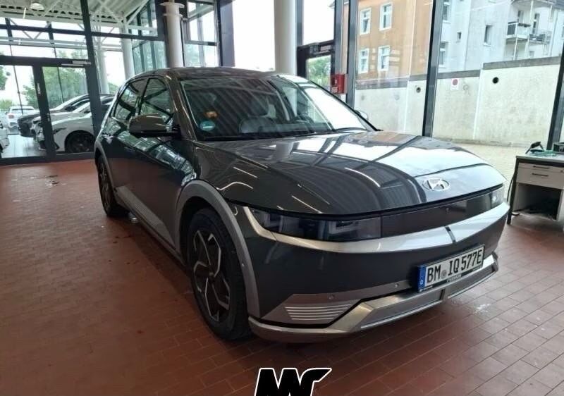 Billede af Hyundai Ioniq 5 Electric 77,4 kWh Ultimate 229HK 5d Aut.