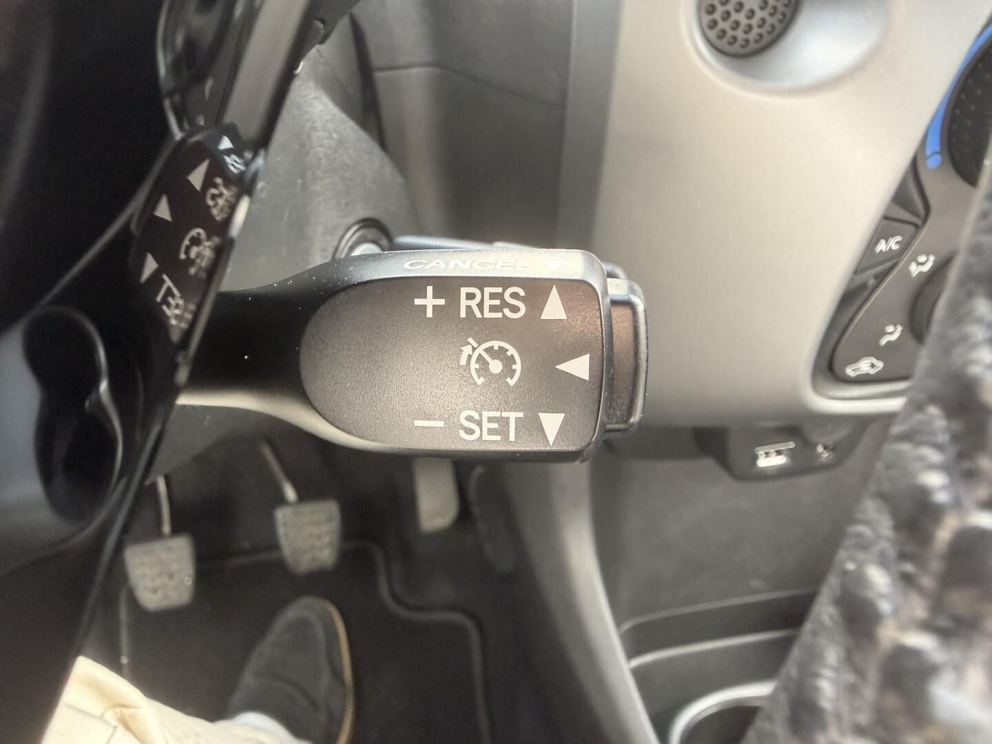 Billede af Toyota Aygo 1,0 VVT-I X-plore DAB+ Safety Sense 72HK 5d