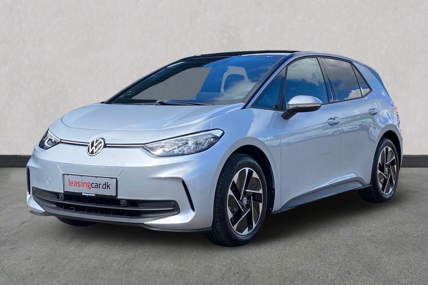 Billede af VW ID.3 EL Life+ 170HK 5d Aut.