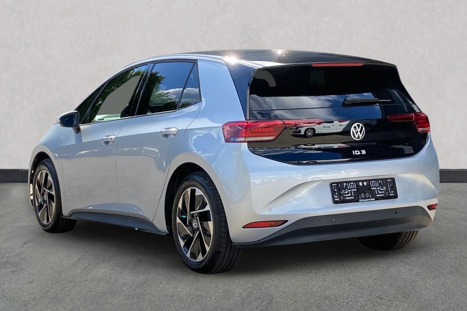 Billede af VW ID.3 EL Life+ 170HK 5d Aut.