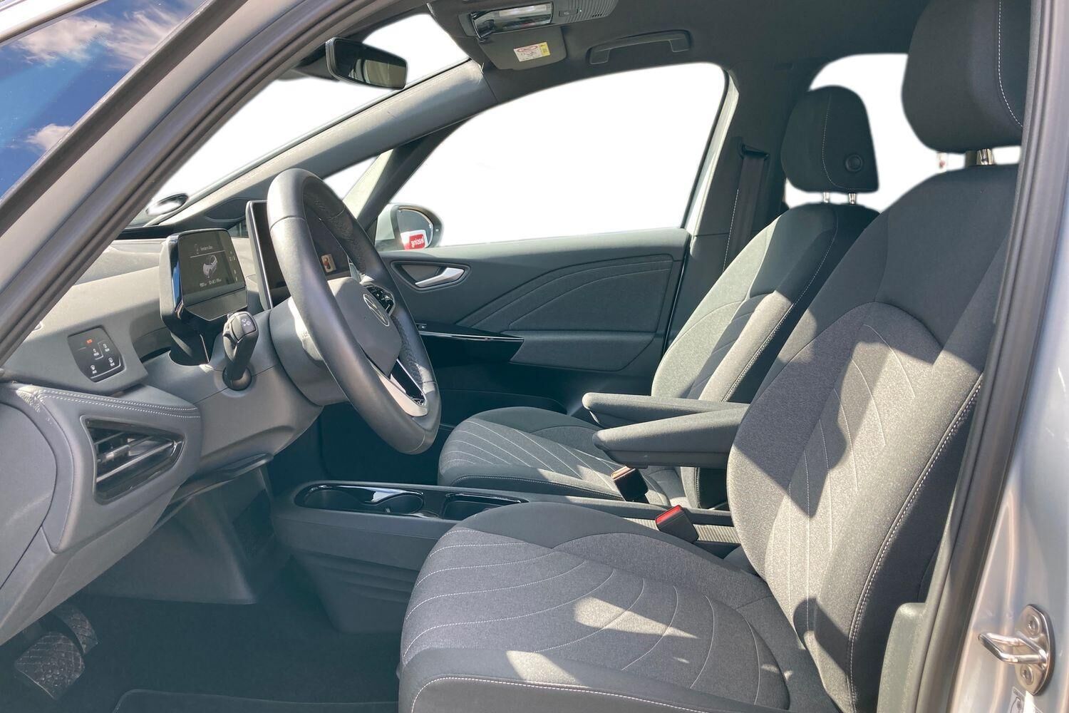 Billede af VW ID.3 EL Life+ 170HK 5d Aut.