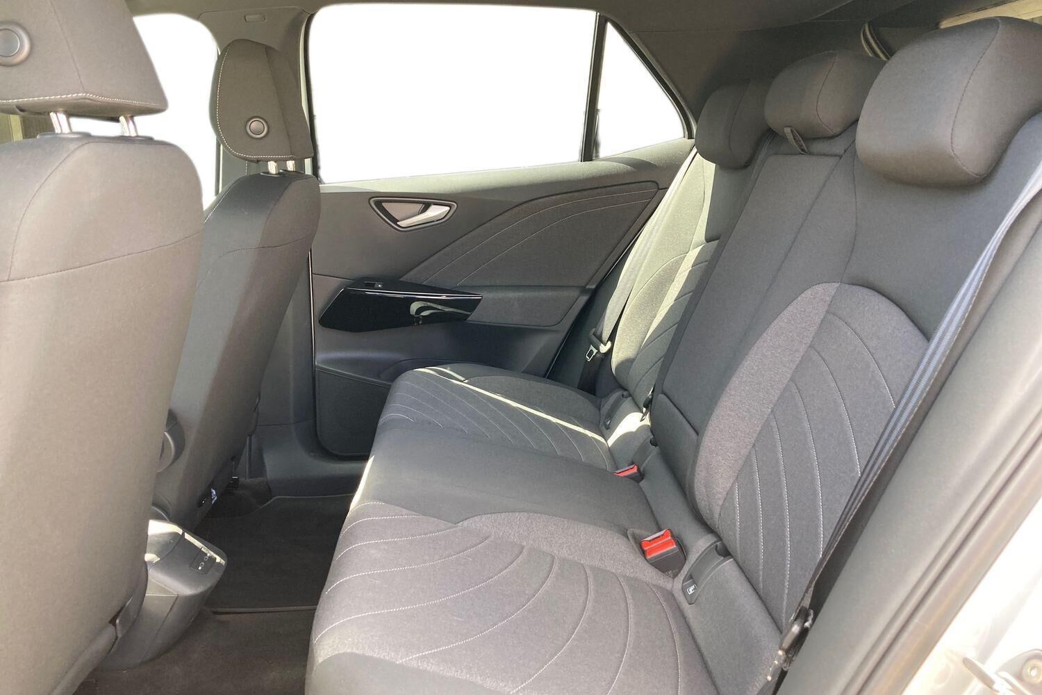 Billede af VW ID.3 EL Life+ 170HK 5d Aut.