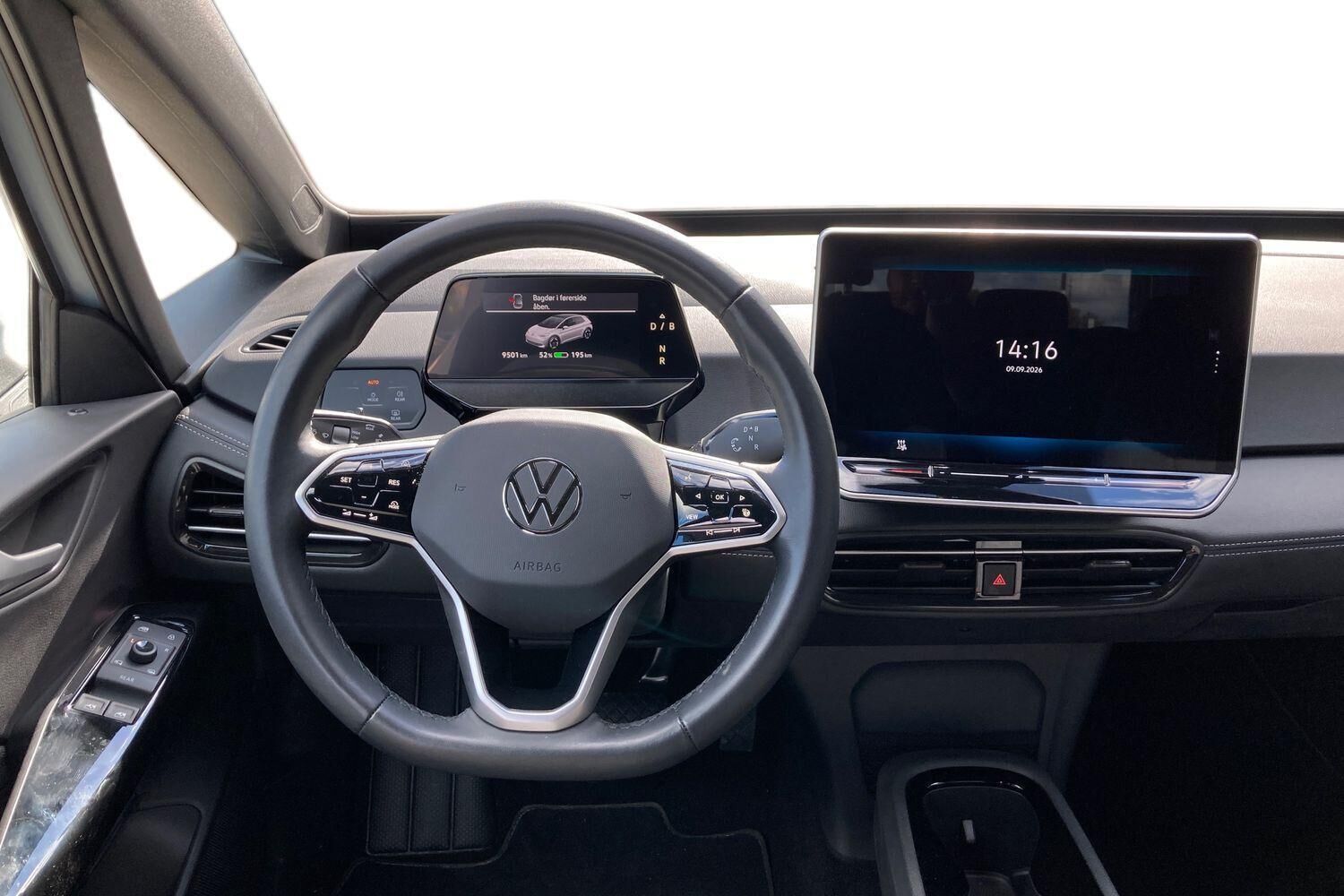 Billede af VW ID.3 EL Life+ 170HK 5d Aut.