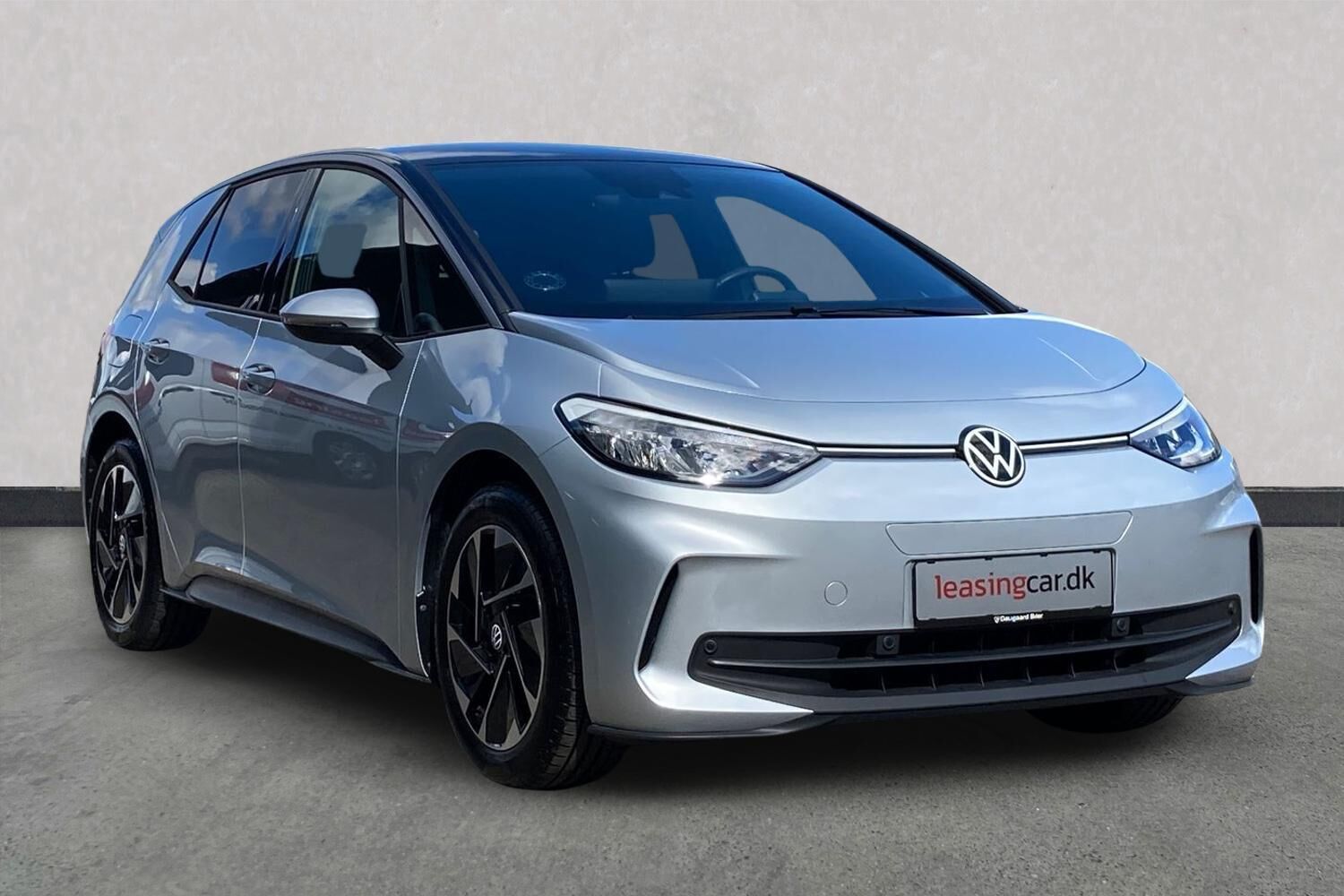 Billede af VW ID.3 EL Life+ 170HK 5d Aut.