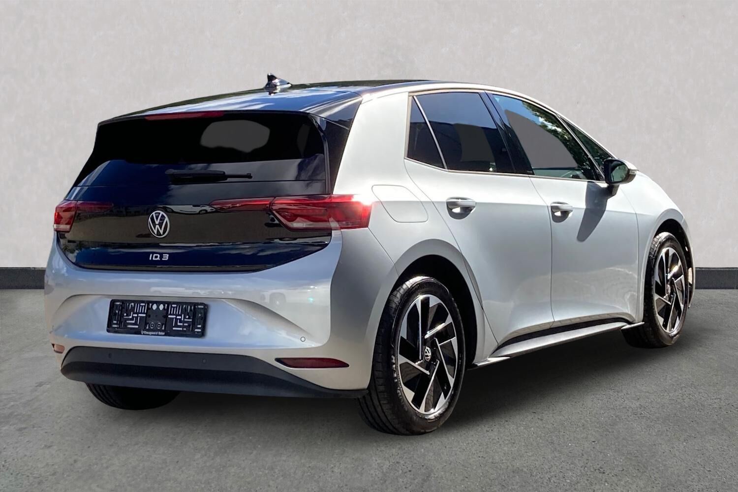 Billede af VW ID.3 EL Life+ 170HK 5d Aut.