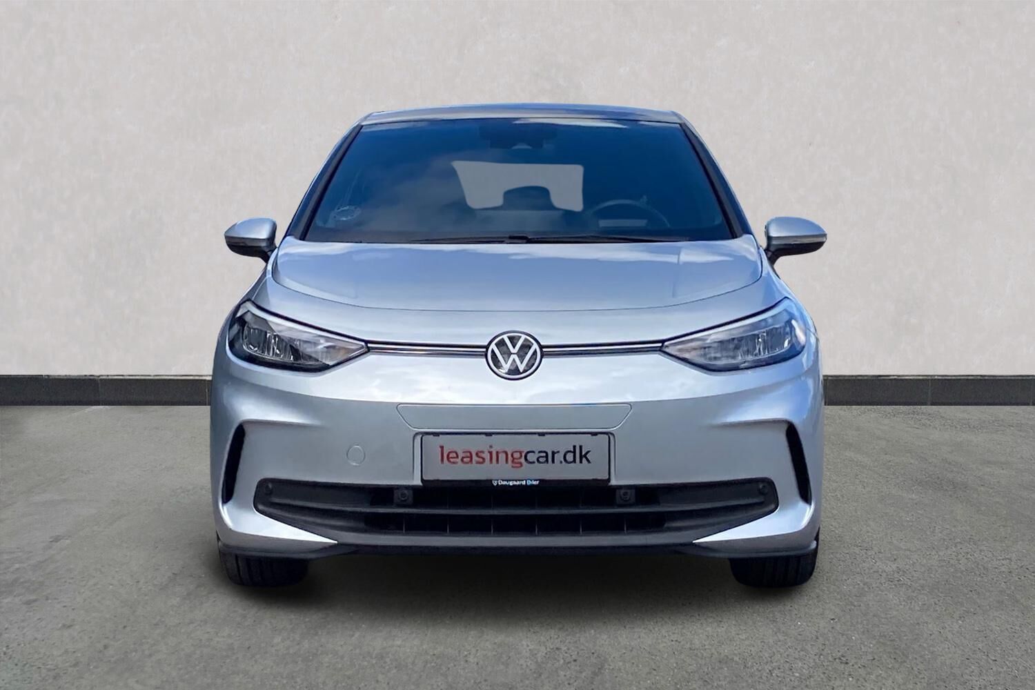 Billede af VW ID.3 EL Life+ 170HK 5d Aut.