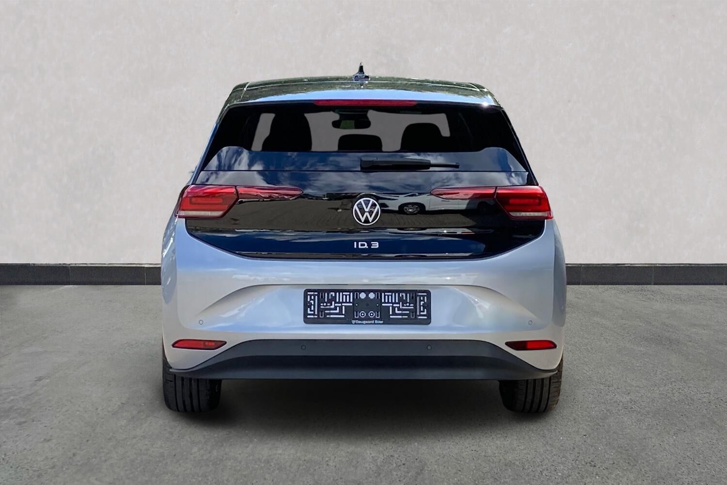 Billede af VW ID.3 EL Life+ 170HK 5d Aut.