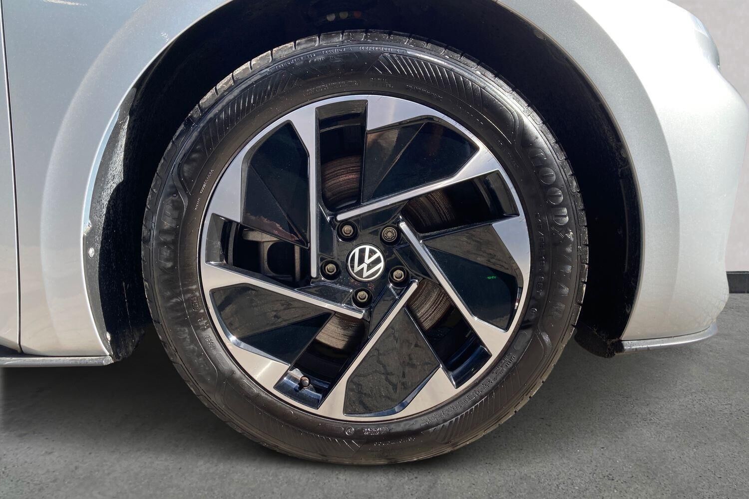 Billede af VW ID.3 EL Life+ 170HK 5d Aut.