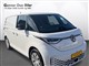 Billede af VW ID.Buzz Cargo EL Pro 286HK Van Aut.