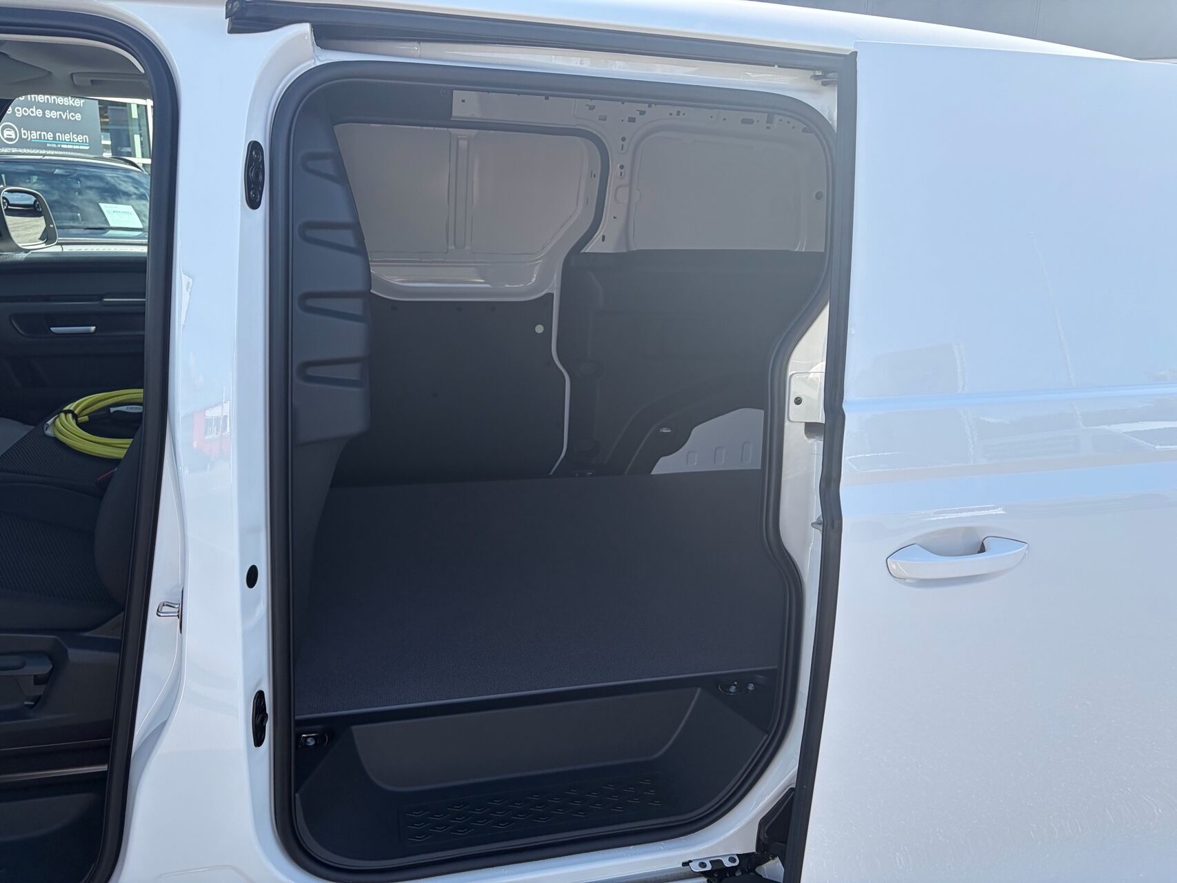 Billede af VW ID.Buzz Cargo EL Pro 286HK Van Aut.