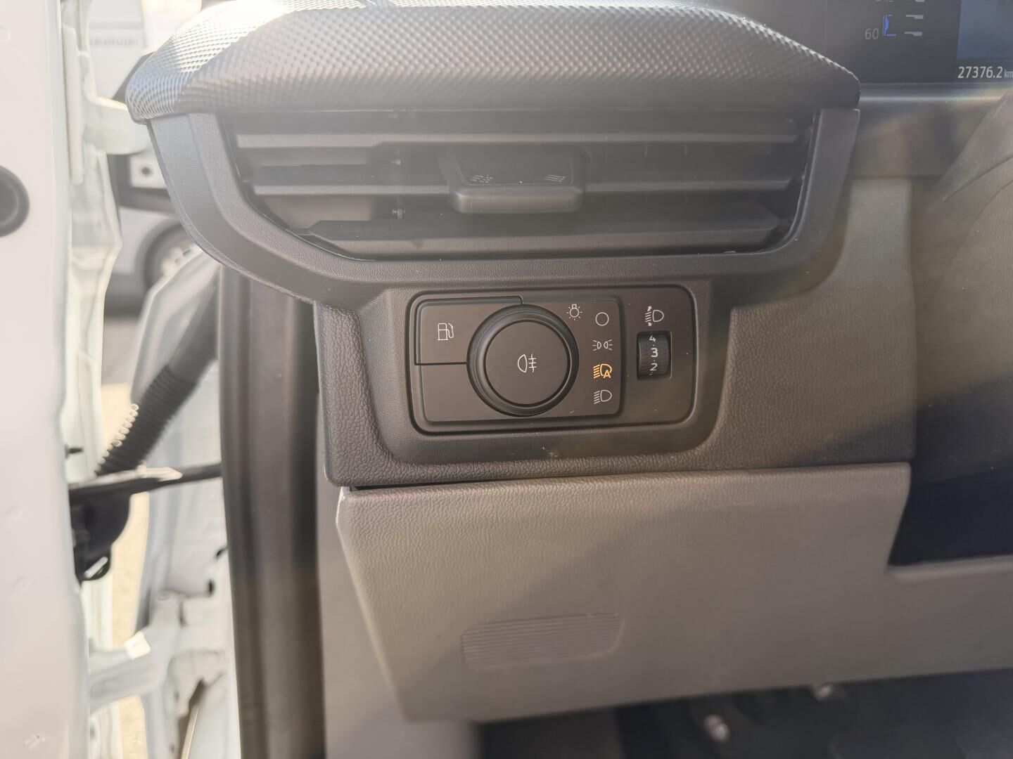 Billede af Ford Transit Custom 320 L2H1 2,5 Plugin-hybrid Trend CVT 233HK Van Trinl. Gear