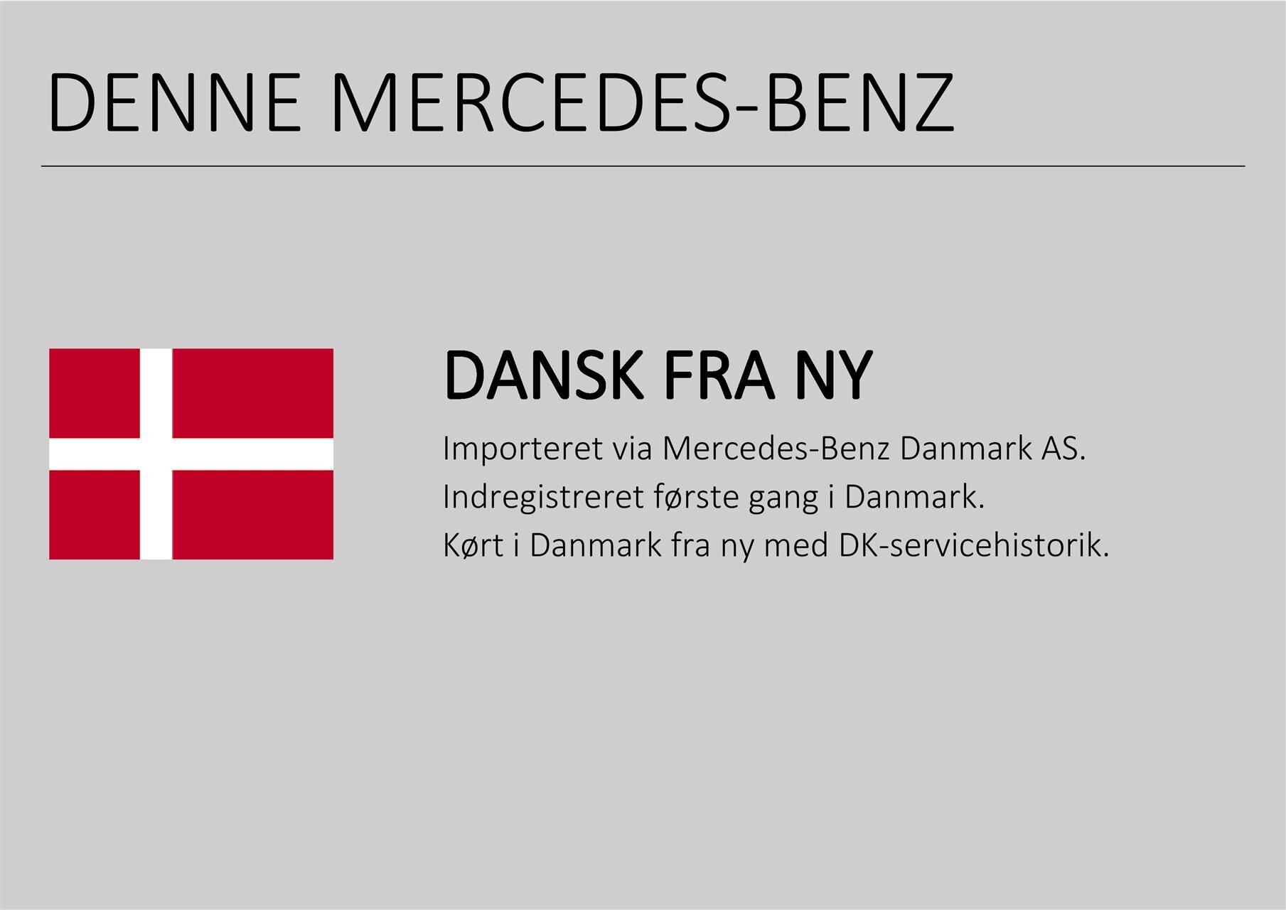 Billede af Mercedes-Benz EQA 250+ EL AMG Advance 190HK 5d Aut.