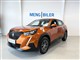 Billede af Peugeot 2008 1,2 PureTech Active Limited EAT8 130HK 5d 8g Aut.