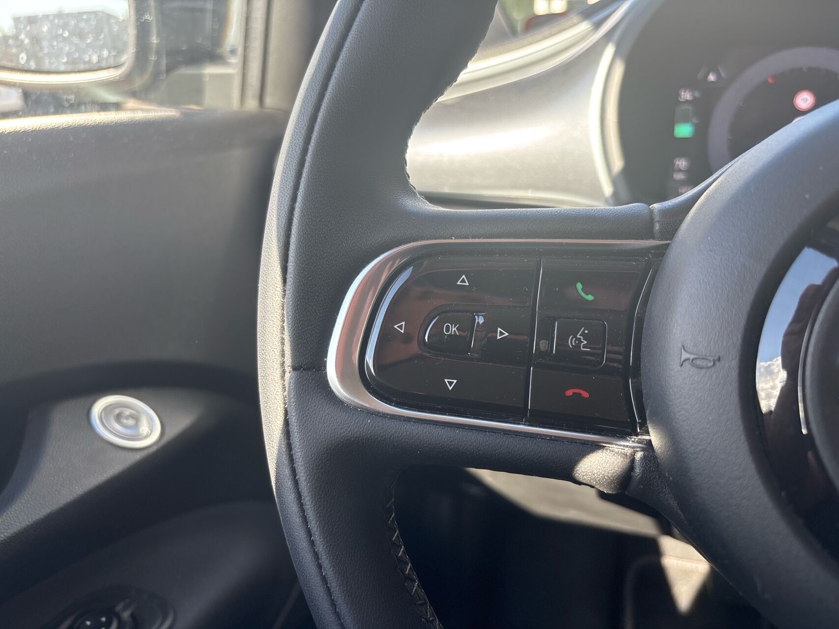 Billede af Fiat 500e EL Icon 118HK 3d Aut.