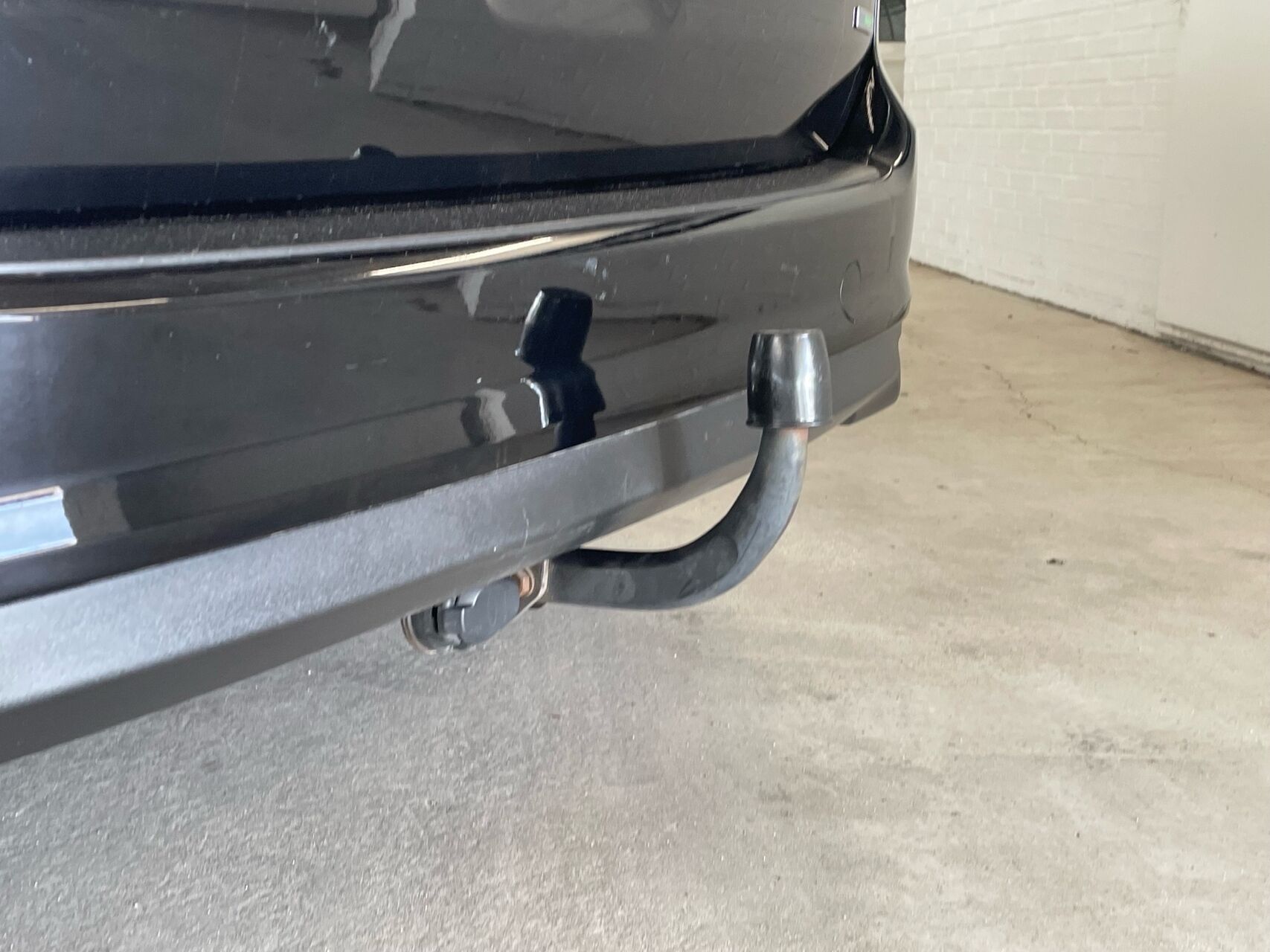 Billede af Ford Grand C-MAX 1,0 EcoBoost Titanium 125HK 6g