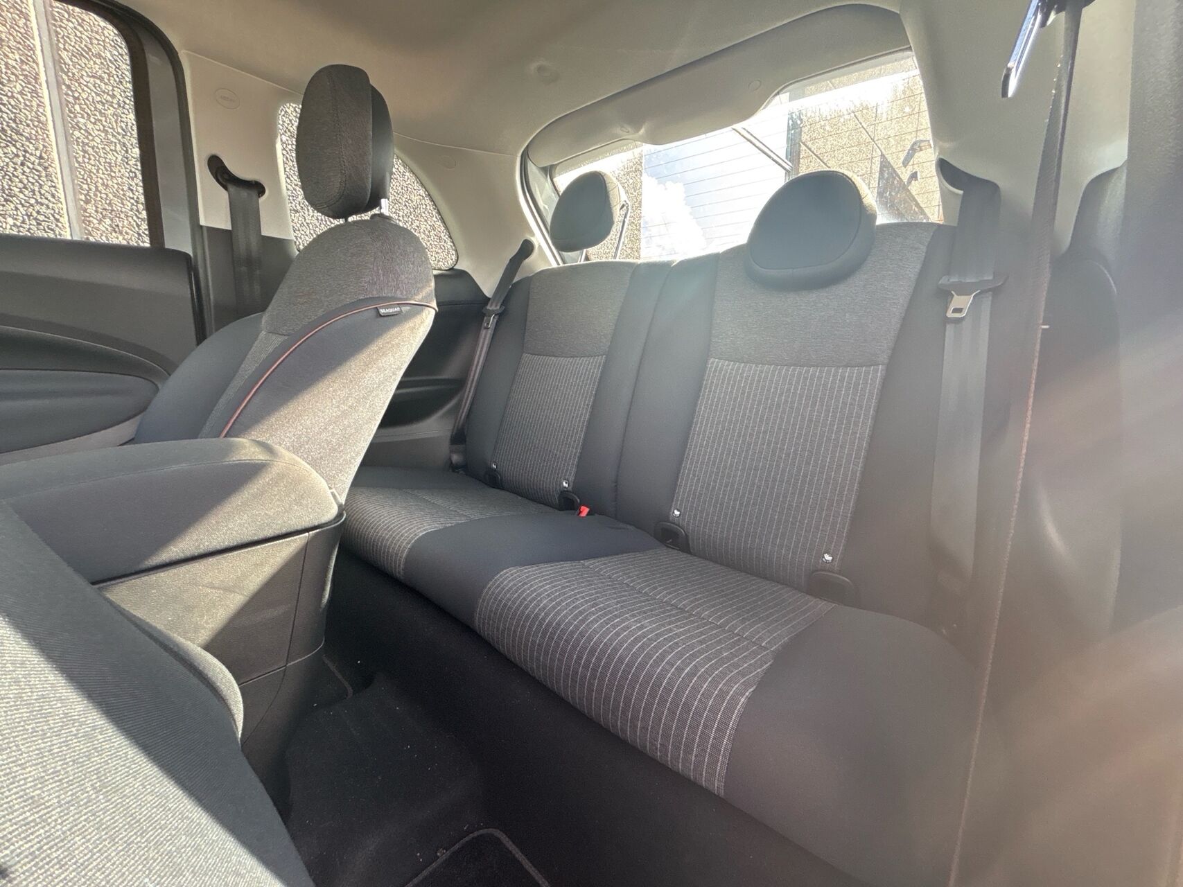 Billede af Fiat 500e EL Icon 118HK 3d Aut.