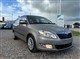 Billede af Skoda Fabia Combi 1,2 TSI Ambiente 105HK Stc