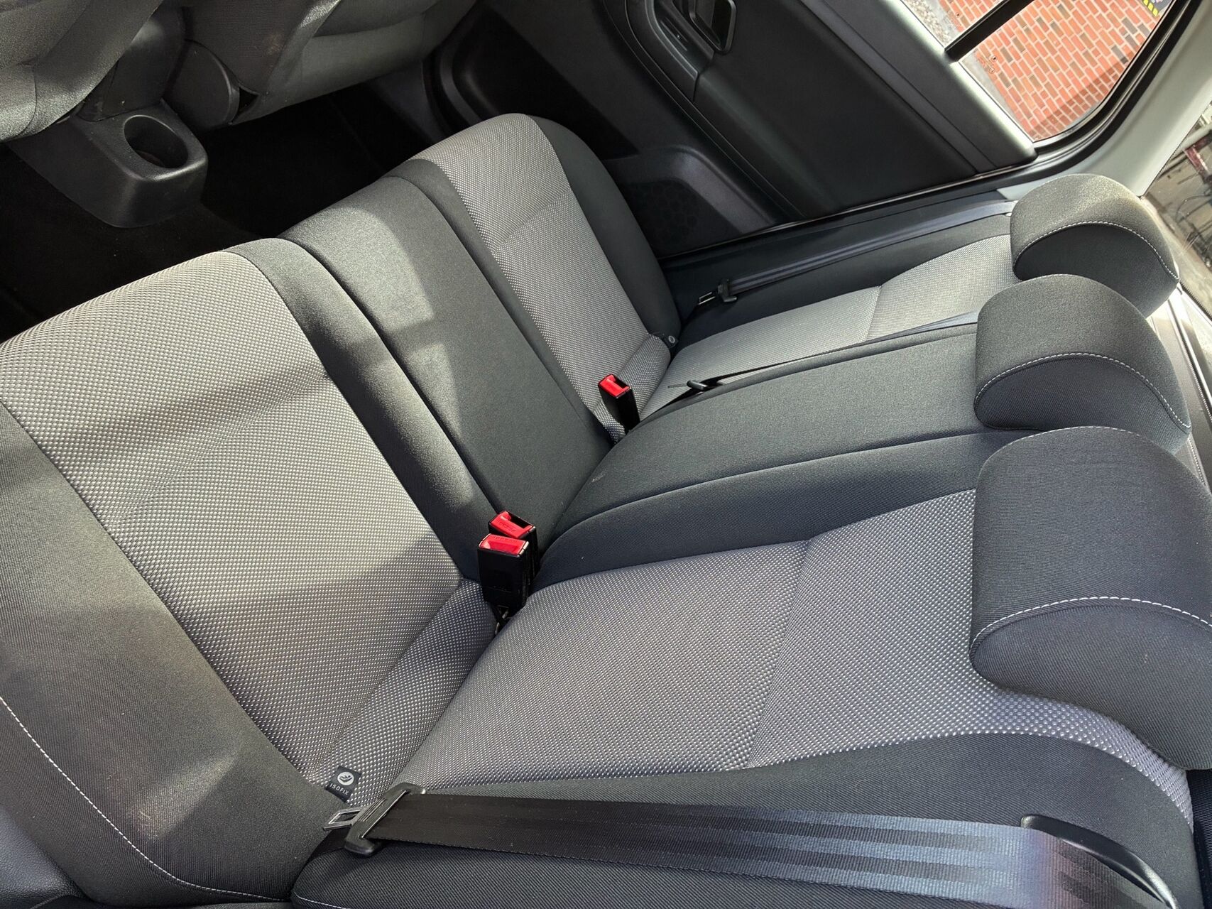 Billede af Skoda Fabia Combi 1,2 TSI Ambiente 105HK Stc